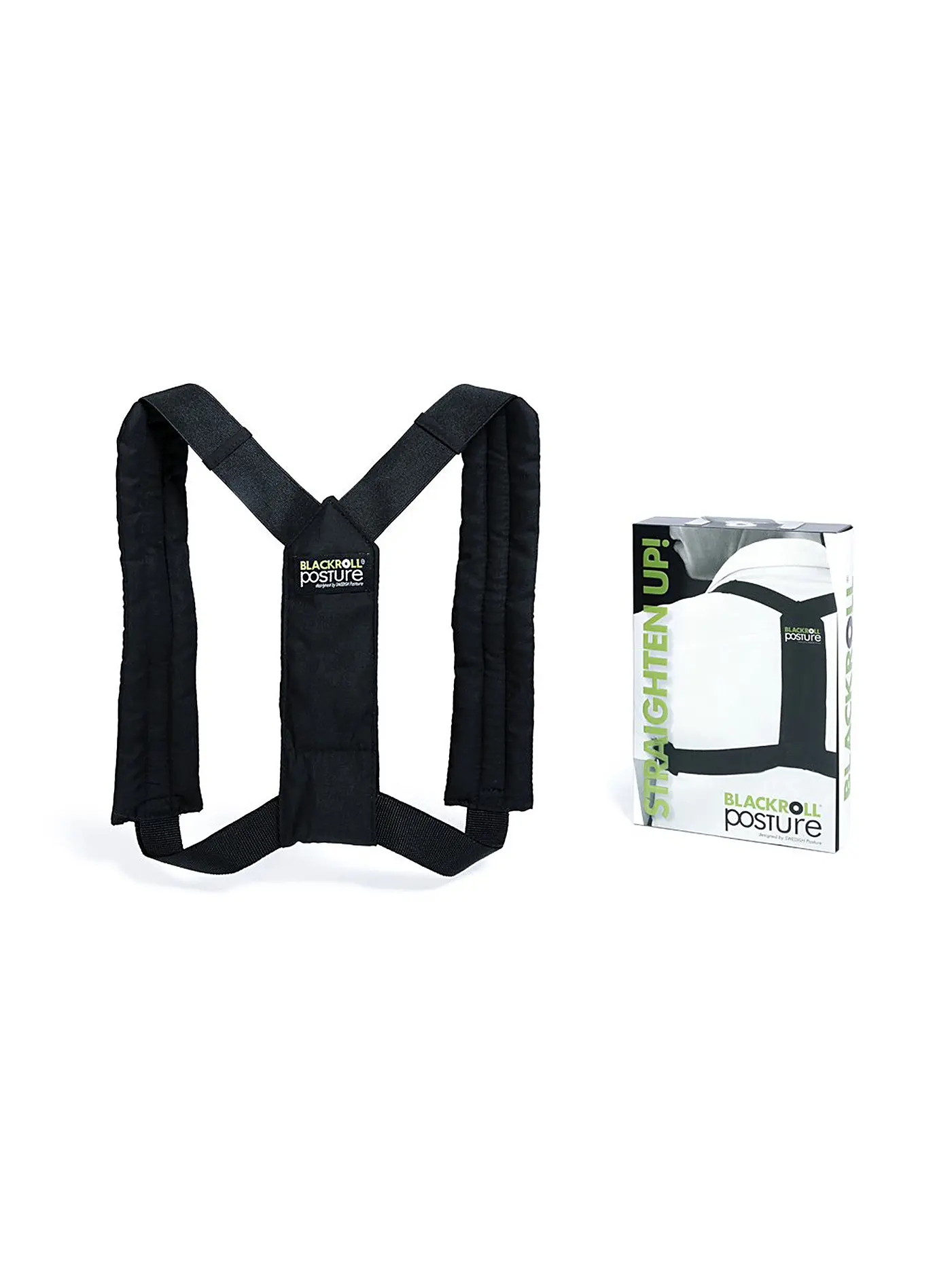 BLACKROLL | Haltungstrainer Posture | 